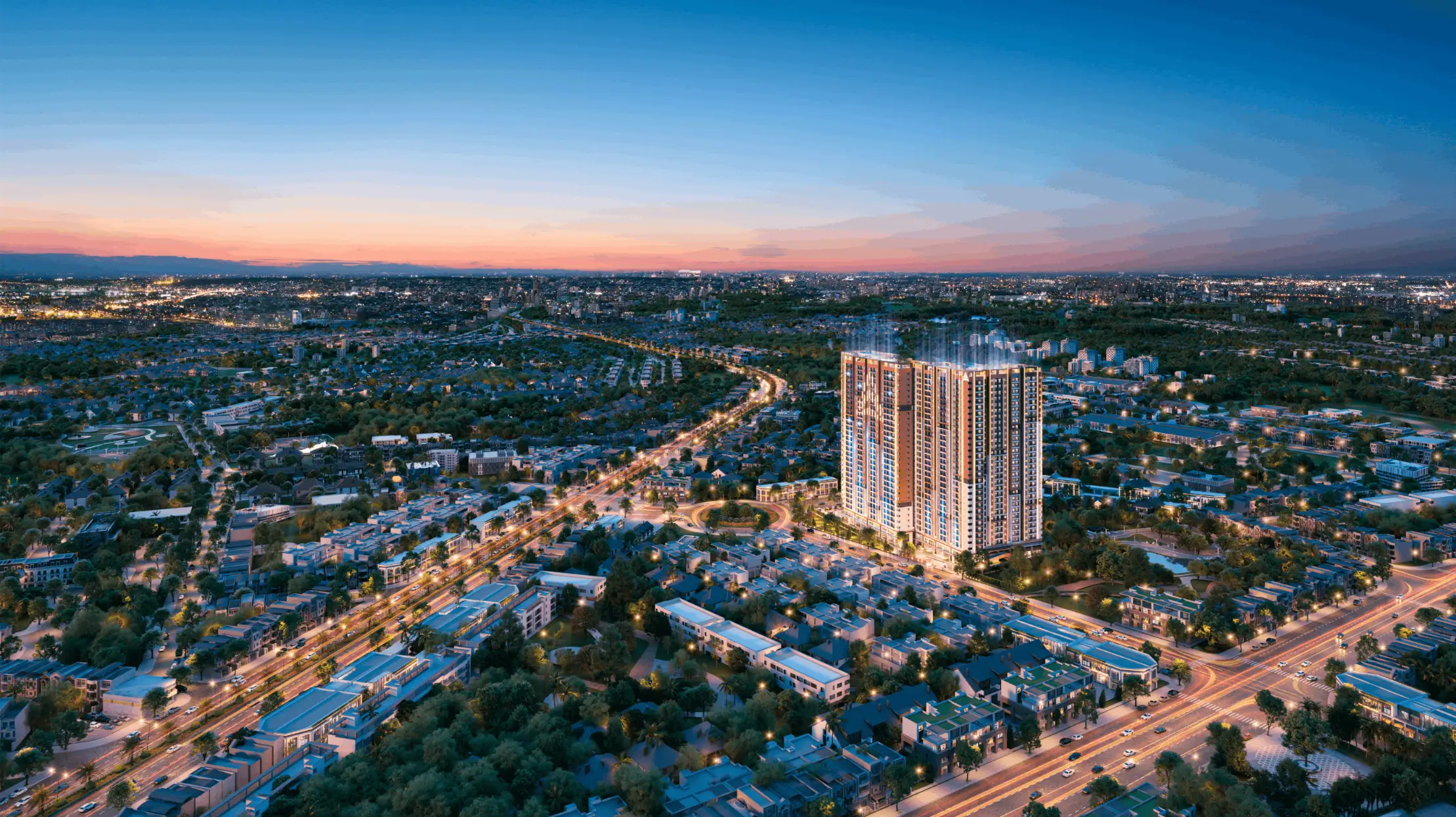 The Aspira Hero Banner